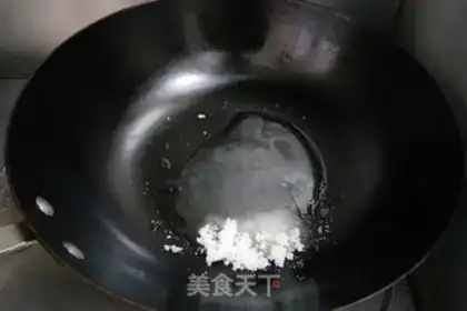 Make Honeyed potatoes step 6