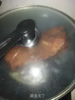 Make Plum chow step 7