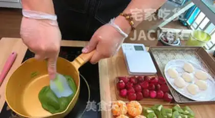 Make Good for fruit and butter step 10