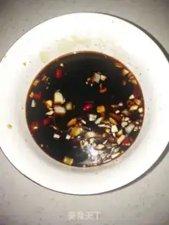 Make Golden mushrooms and bean rolls step 11