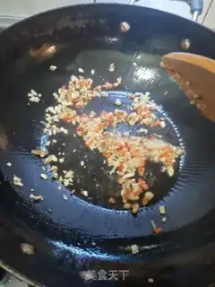 Make Shanghai Blue step 8