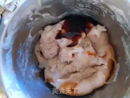 Make Home-made intestines step 4