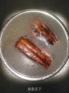 Make Plum chow step 10