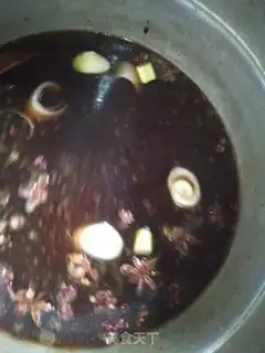 Make Piggy ears step 2