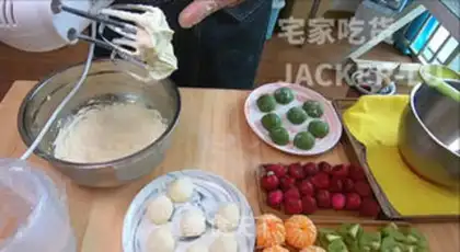 Make Good for fruit and butter step 13