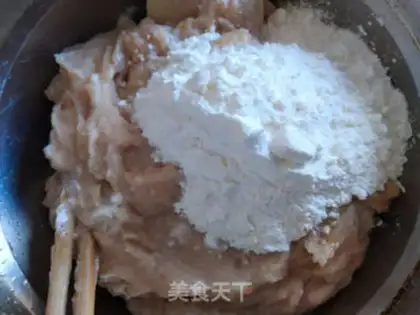 Make Home-made intestines step 6