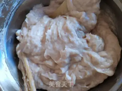 Make Home-made intestines step 7
