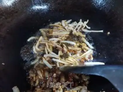 Make Squid step 2