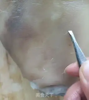 Make Elbow step 1