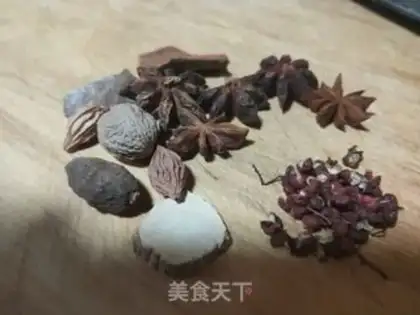 Make Beef sauce step 4