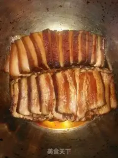 Make Plum chow step 15