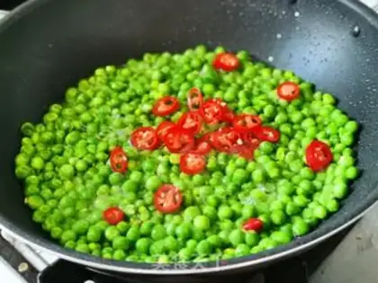 Make Soccer beans step 1