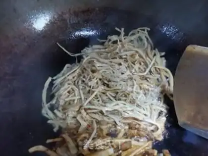 Make Squid step 3