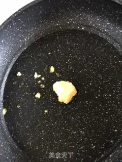 Make Steak orchid step 1