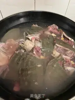 Make Sandfish step 2