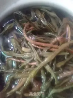 Make ♪ Dry bean chicken soup ♪ step 6