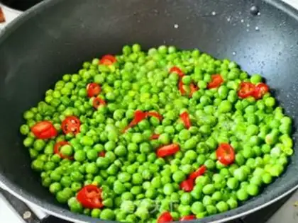 Make Soccer beans step 2