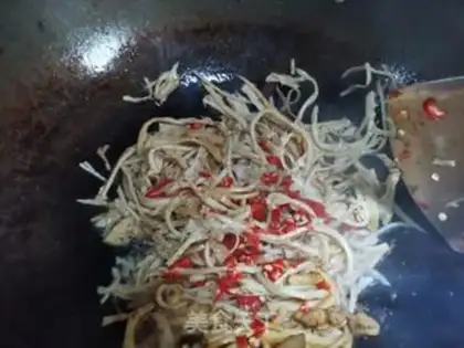 Make Squid step 4