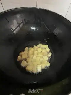 Make Sandfish step 3