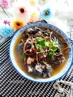 Make ♪ Dry bean chicken soup ♪ step 7