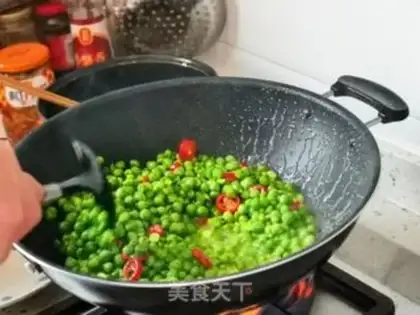 Make Soccer beans step 3