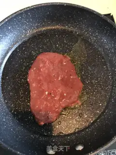 Make Steak orchid step 3