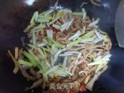 Make Squid step 6