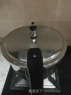 Make Beef sauce step 8