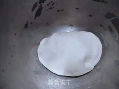 Make Lamb noodles step 0