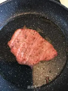 Make Steak orchid step 4