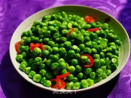 Make Soccer beans step 5