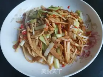 Make Squid step 7