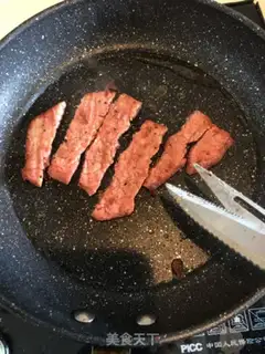 Make Steak orchid step 5