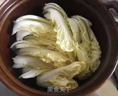 Make Scratch veggie soup step 4