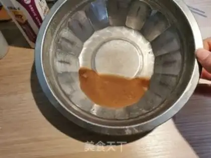Make Sugar vinegar ribs step 5