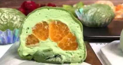Make Good for fruit and butter step 22