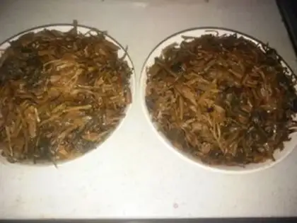 Make Plum chow step 21