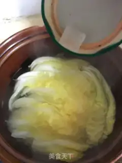 Make Scratch veggie soup step 5