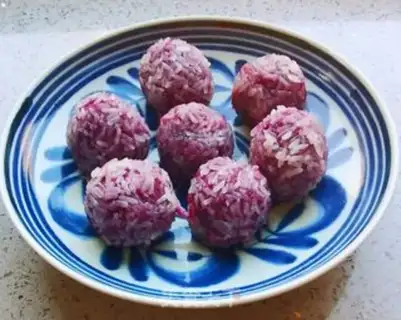 Make Good for fruit and butter step 24