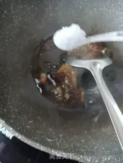 Make Lamb noodles step 4