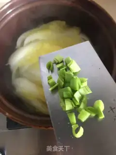 Make Scratch veggie soup step 6