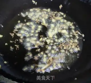 Make Pickles for pork step 2