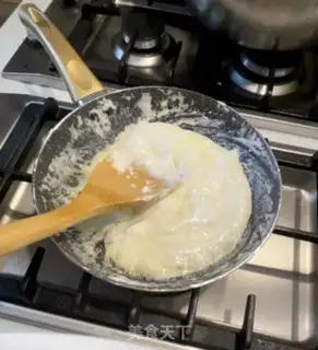 Make Pie step 2