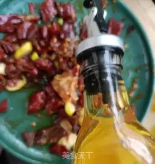 Make Spicy roasted bass step 6