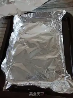Make Spicy roasted bass step 7