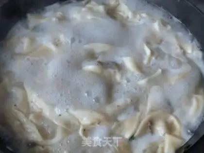 Make Lamb noodles step 7