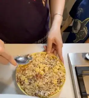 Make Pie step 5