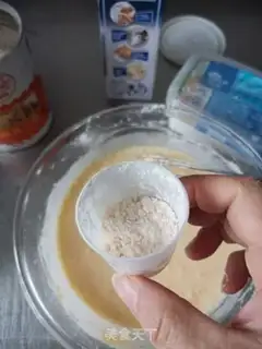 Make Cheese balls step 5