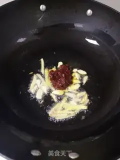 Make Bean petals step 2