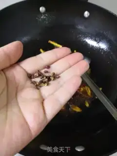 Make Bean petals step 3